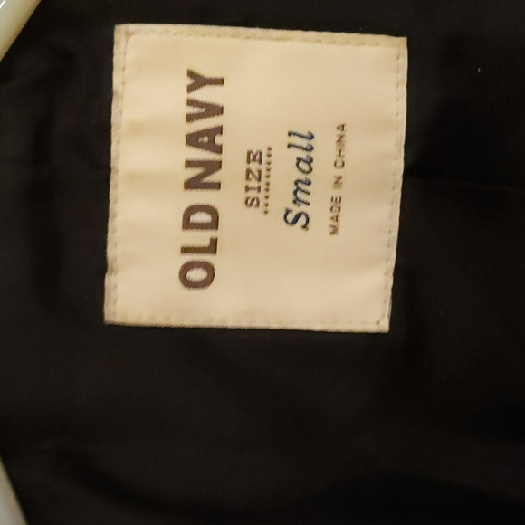 Black 100% Genuine Leather Moto Jacket, Black sz Sm - Picture 4 of 7